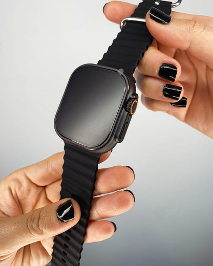 Sport Pack P9 Ultra 2™ Casque&SmartWatch